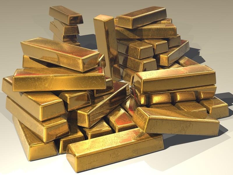 Wealth Building