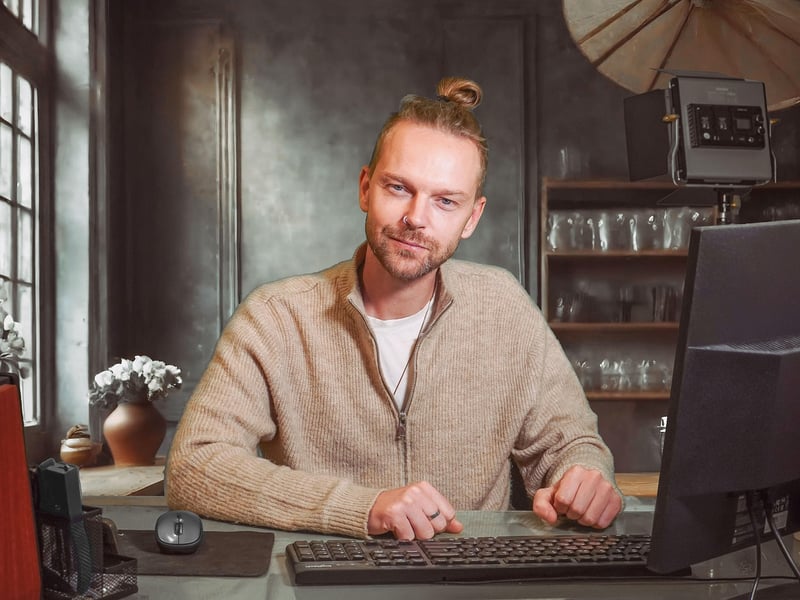 Online Learning